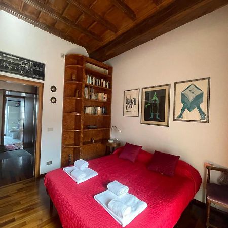 Rifugio Di Charme Nel Cuore Di Torino + Posto Auto Ngoại thất bức ảnh
