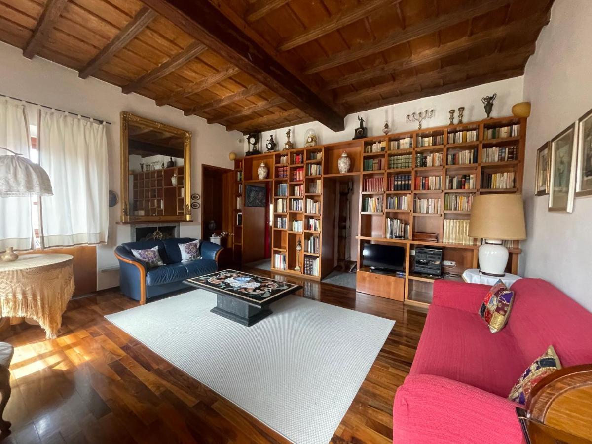 Rifugio Di Charme Nel Cuore Di Torino + Posto Auto Ngoại thất bức ảnh