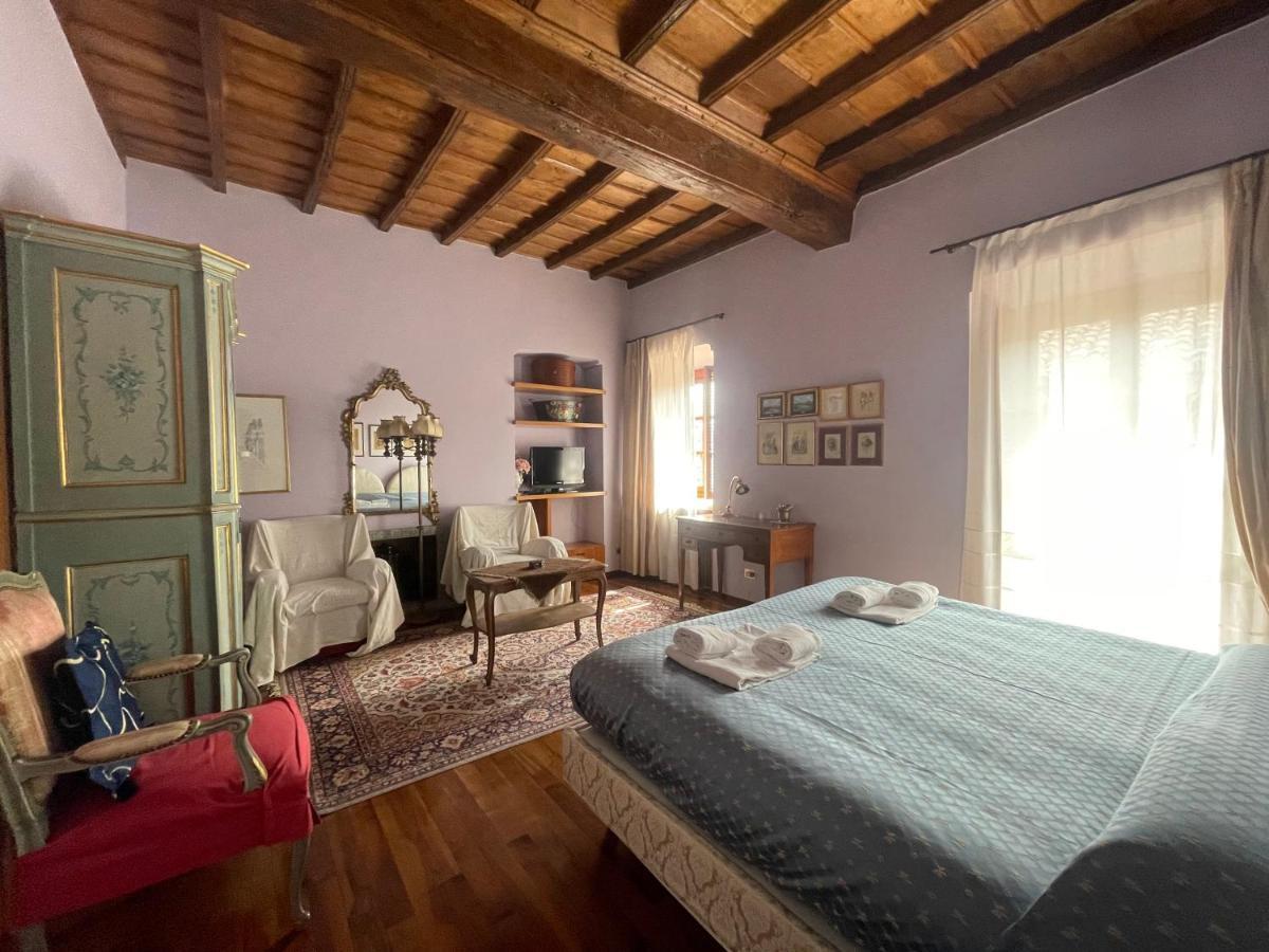 Rifugio Di Charme Nel Cuore Di Torino + Posto Auto Ngoại thất bức ảnh