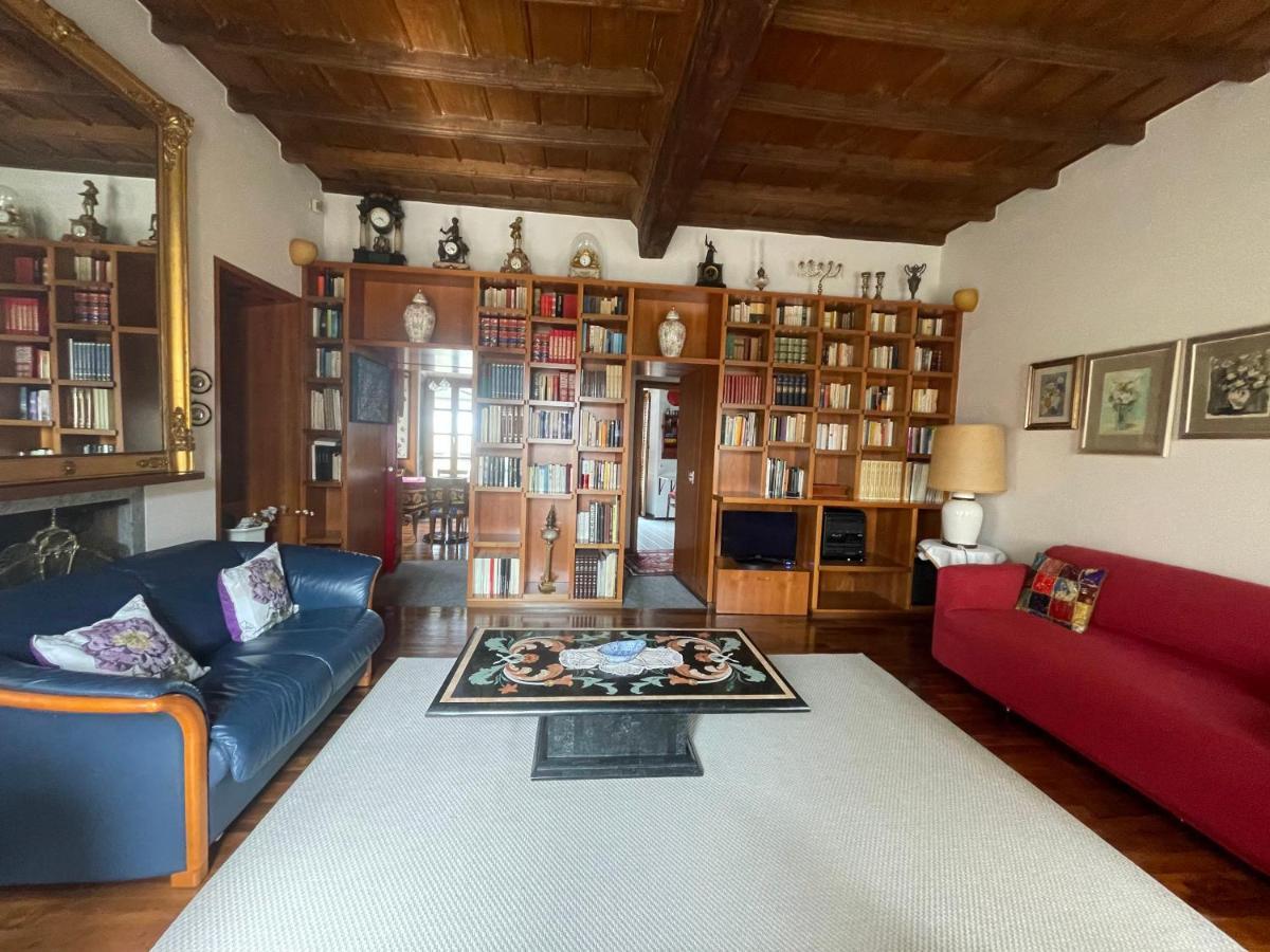 Rifugio Di Charme Nel Cuore Di Torino + Posto Auto Ngoại thất bức ảnh