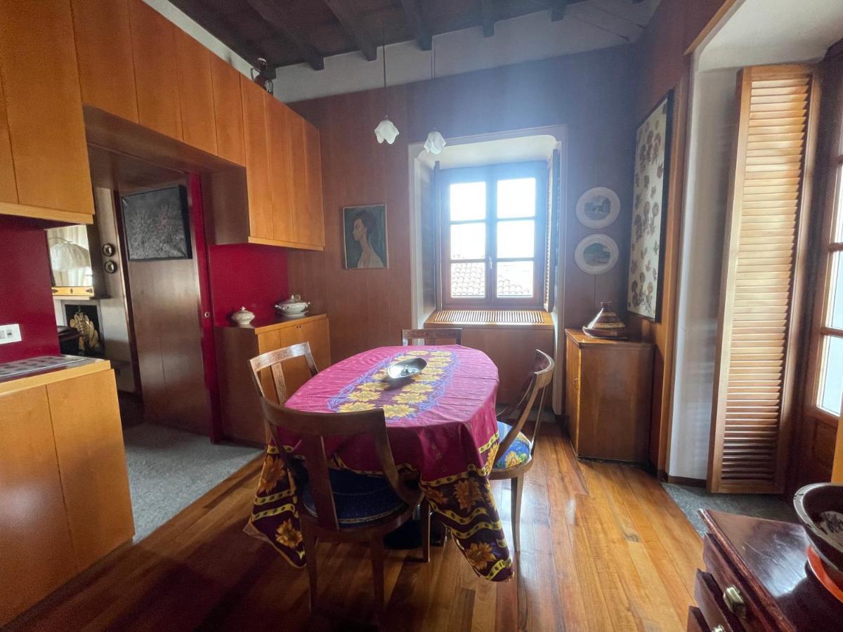 Rifugio Di Charme Nel Cuore Di Torino + Posto Auto Ngoại thất bức ảnh