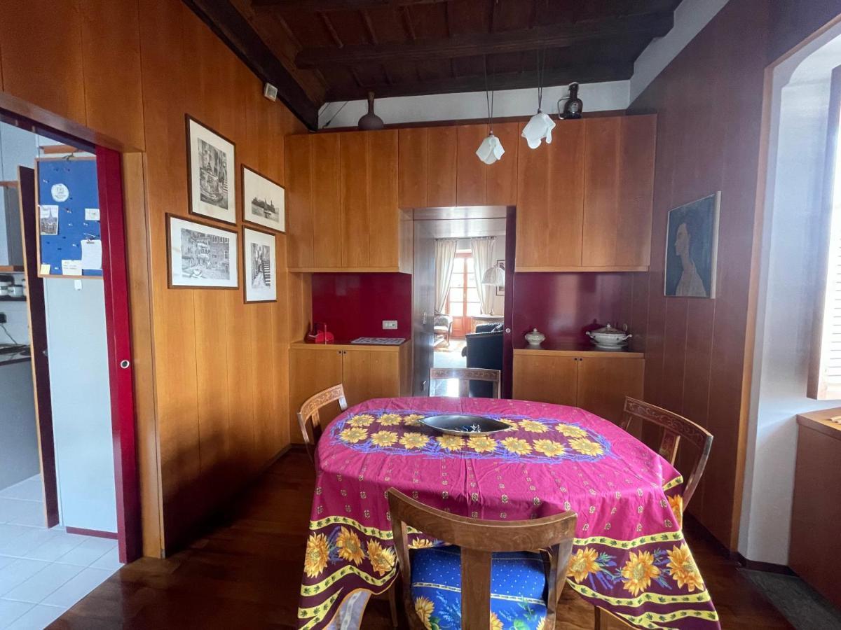 Rifugio Di Charme Nel Cuore Di Torino + Posto Auto Ngoại thất bức ảnh